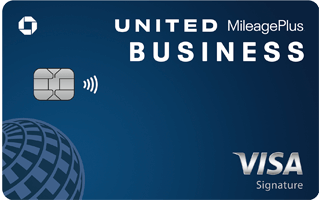 United Business Card